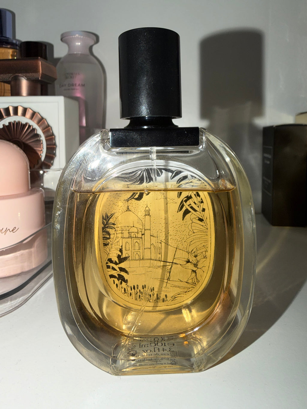 Eau Duelle EDT - Diptyque