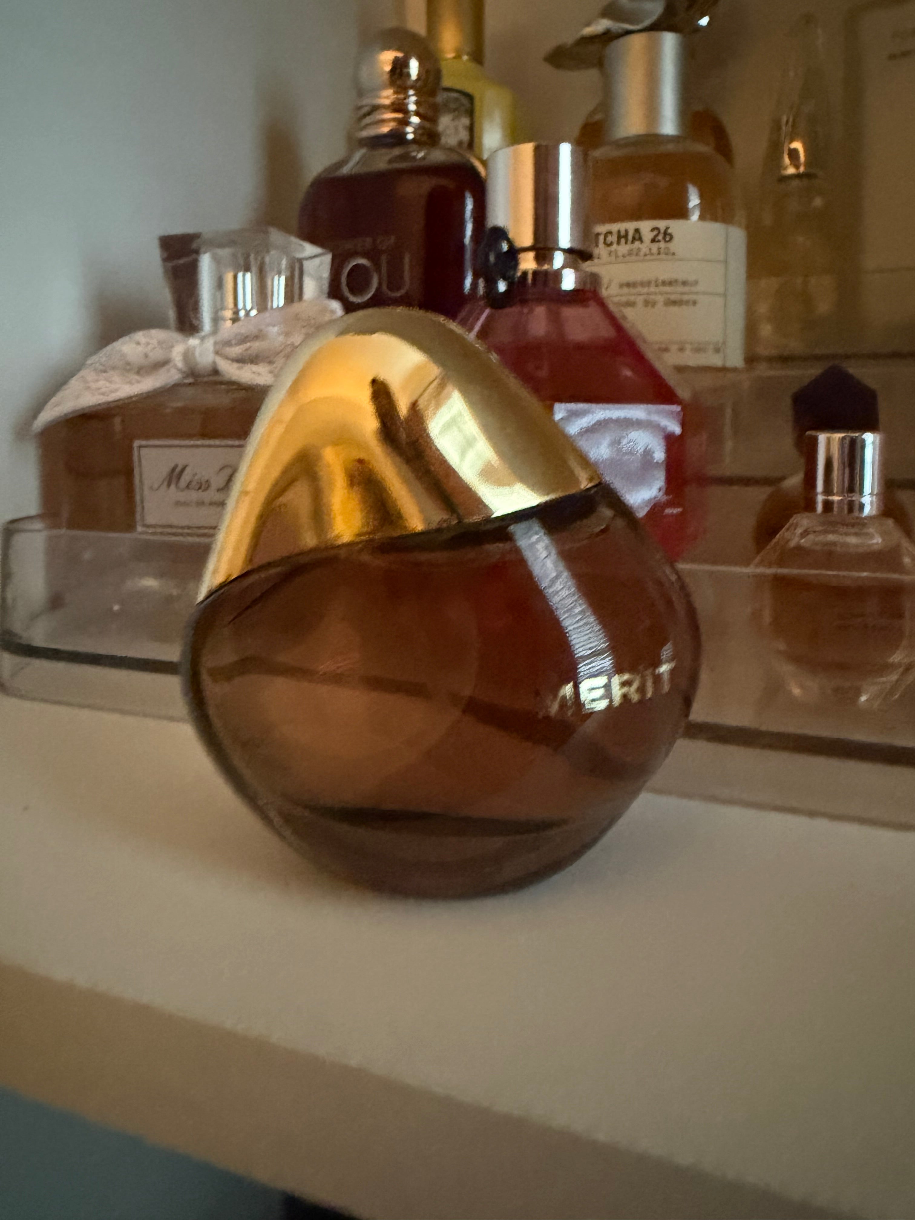 Merit - Retrospect L’Extrait