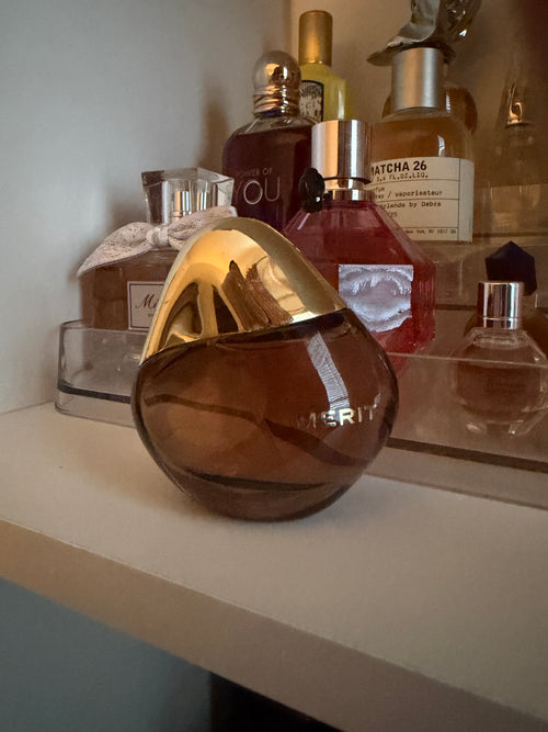 Merit - Retrospect L’Extrait