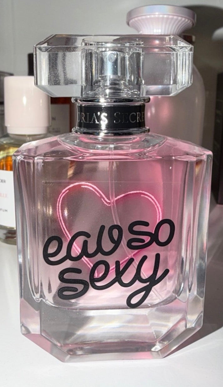 Victoria’s Secret - Eau So Sexy