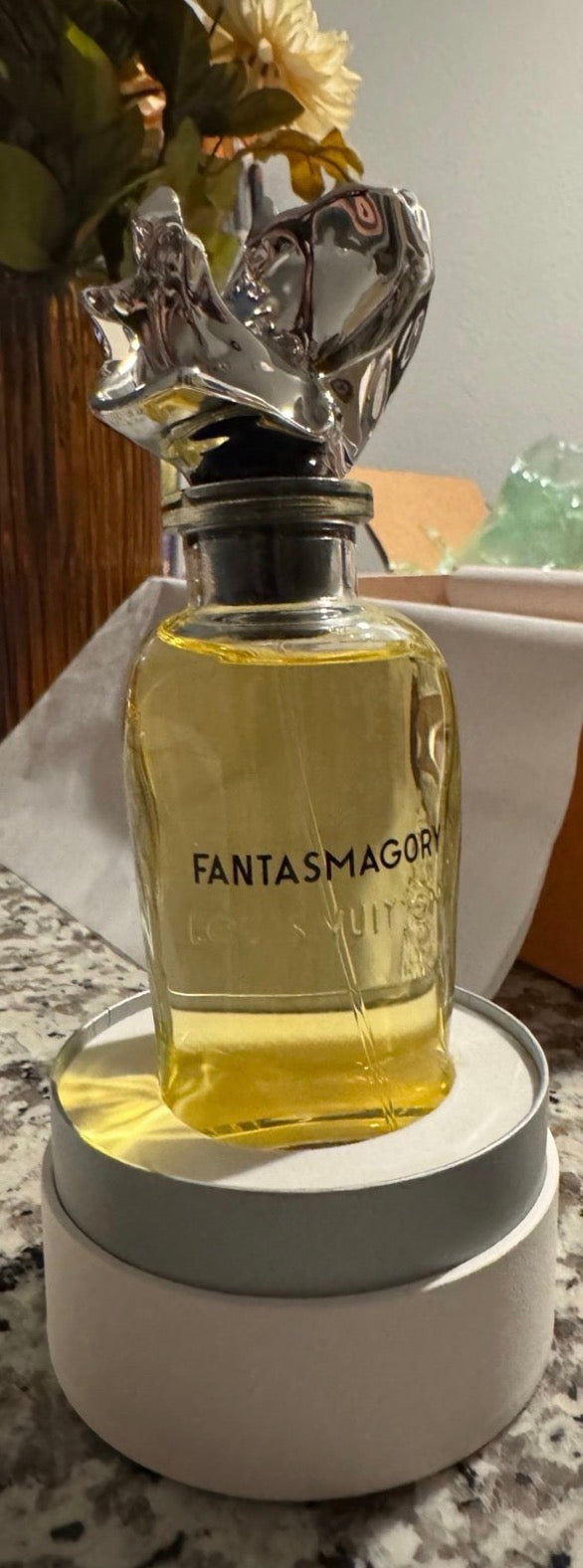 Louis Vuitton - Fantasmagory